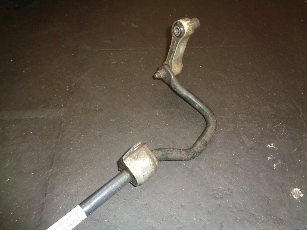 MERCEDES 2018 A CLASS W176 2.1 DIESEL REAR ANTIROLL BAR LINKAGE A2463203911