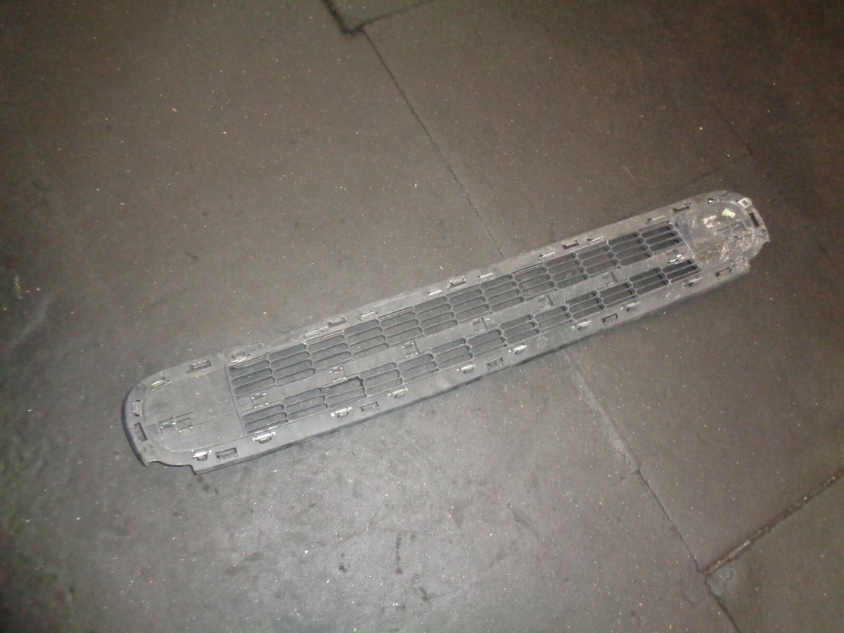 BMW MINI COOPER R56 2010 FRONT BUMPER LOWER CENTRE GRILL 2753647