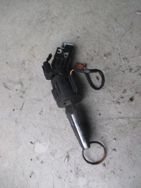 PEUGEOT PARTNER MK3 K9 IGNITION BARREL IMMOBILIZER KEY 9663123380