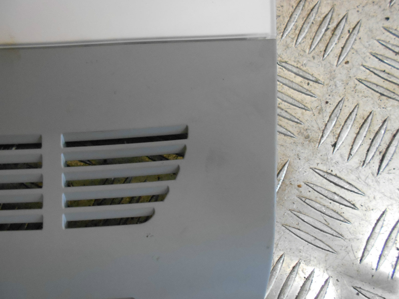 BMW 1 SERIES E87 2007 INTERIOR ROOF COURTESY LIGHT 6951255-07
