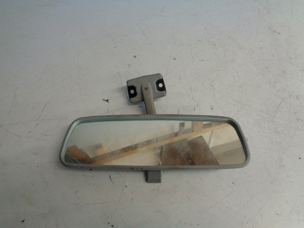 SUZUKI CELERIO 2018 INTERIOR REAR VIEW MIRROR ASSEMBLY UNIT E11 048315
