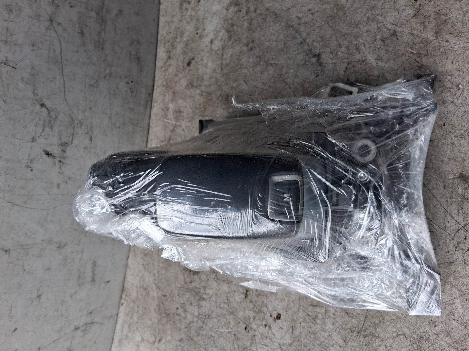 2024 DS AUTOMOBILES DS 7 8 SPEED AUTO AUTOMATIC GEAR SHIFTER STICK 98336282DX