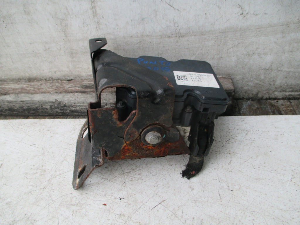 FIAT PUNTO 2015 EVO MK3 ABS PUMP & MODULATOR 51963416