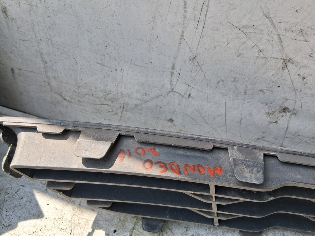 FORD MONDEO MK5 2016 FRONT BUMPER LOWER GRILLE TRIM 1BB17K945AA