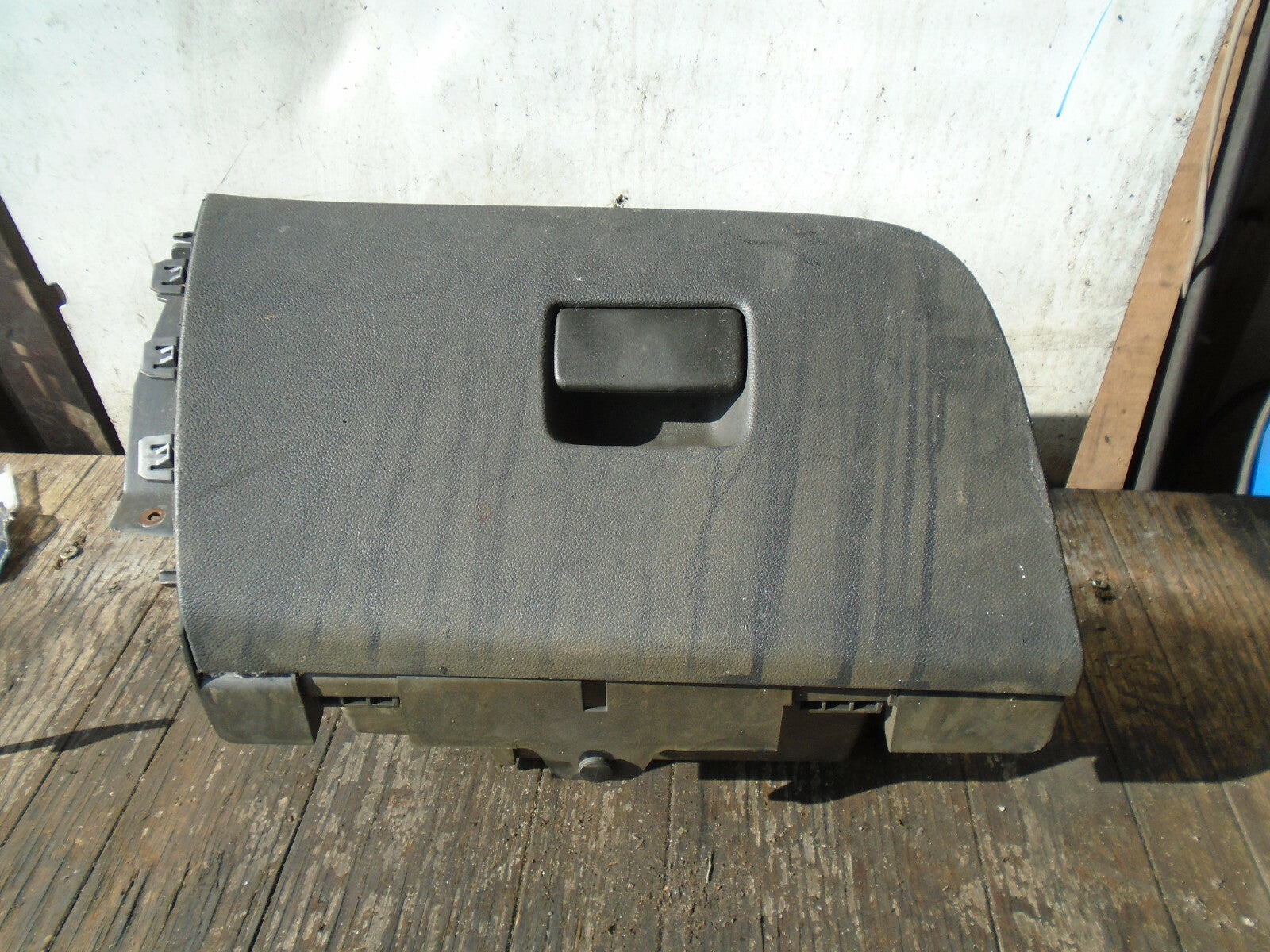 VAUXHALL ASTRA K MK7 2019 GLOVEBOX STORAGE COMPARTMENT 39046540