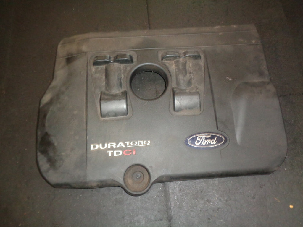 FORD MONDEO MK3 2005 2.0 DIESEL ENGINE COVER 2S7Q6N041BE