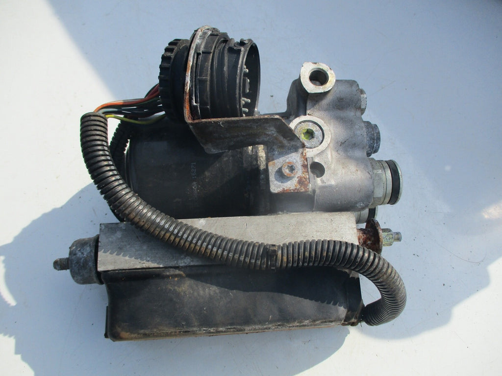 BMW Z3 E36 ABS PUMP 10 0203 0068 4