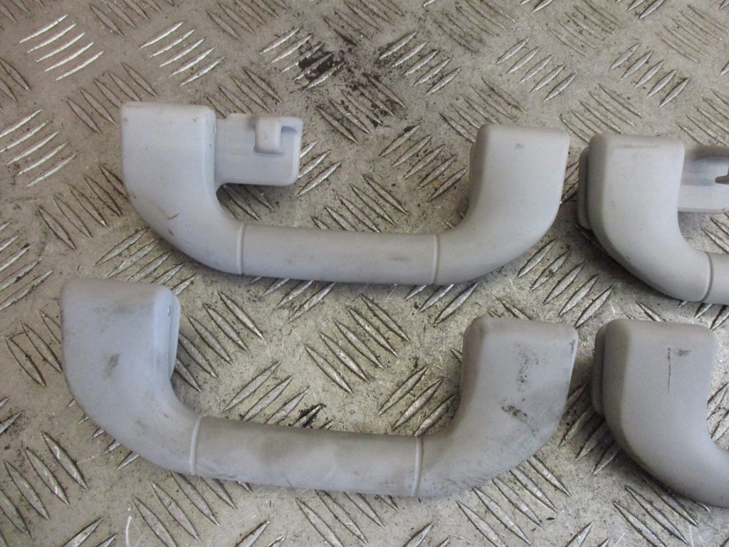 MERCEDES C CLASS S204 2013 4 X INTERIOR ROOF CEILING GRAB HANDLE HANDLES
