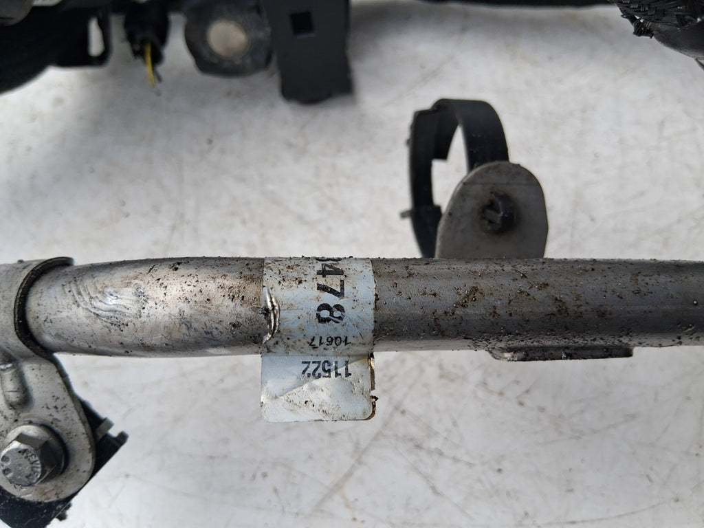2022 ALFA ROMEO STELVIO 949 2.0 PETROL WATER COOLANT COOLING HOSE PIPE 50553478