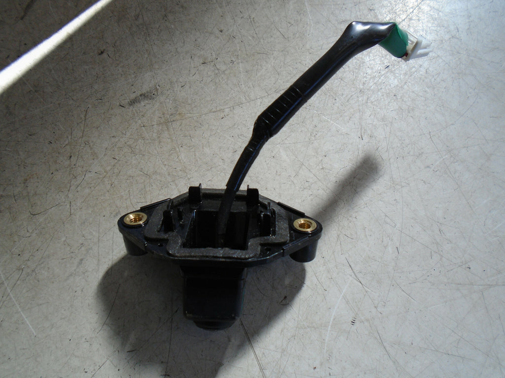 NISSAN QASHQAI J11 2017 REAR VIEW CAMERA 284424EA0B