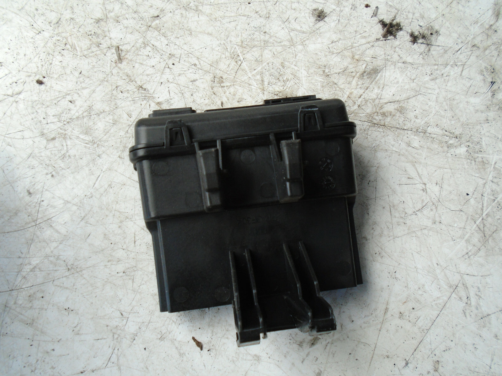 FORD S MAX MK2 2018 POWER TAILGATE CONTROL MODULE ECU FG9T14F042AG
