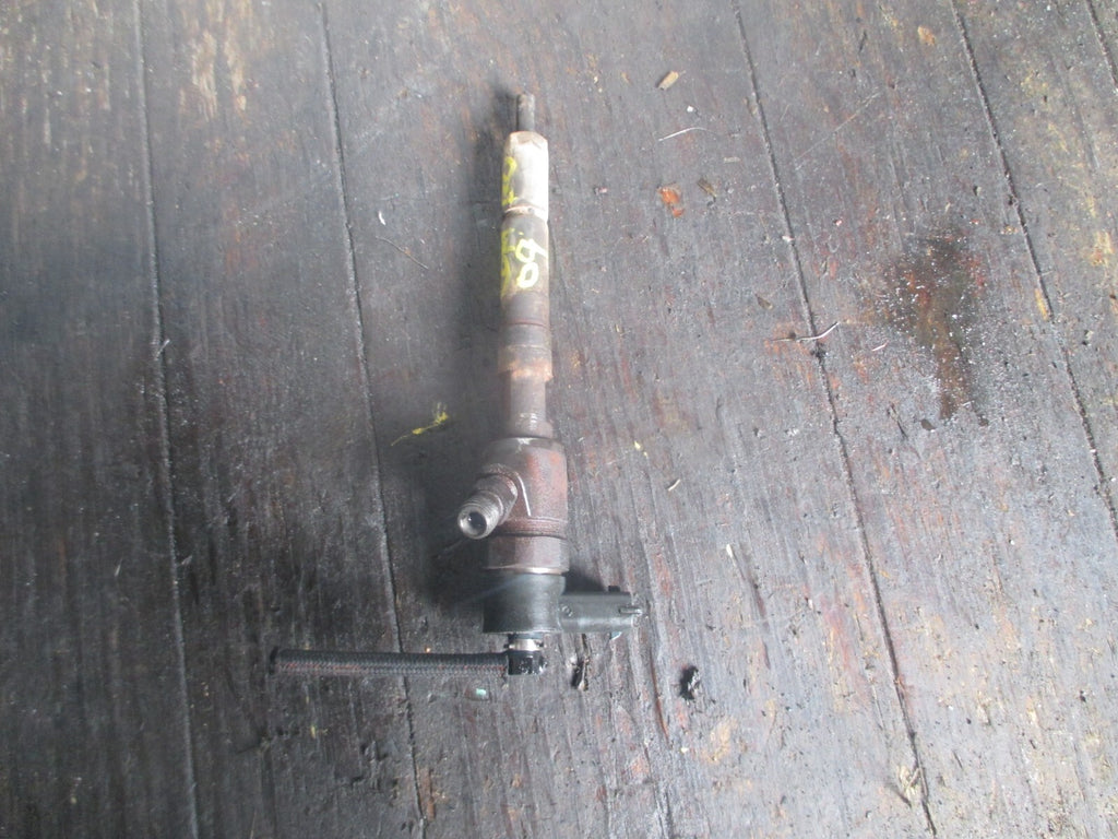 VAUXHALL INSIGNIA 2.0 DIESEL FUEL INJECTOR 0445110