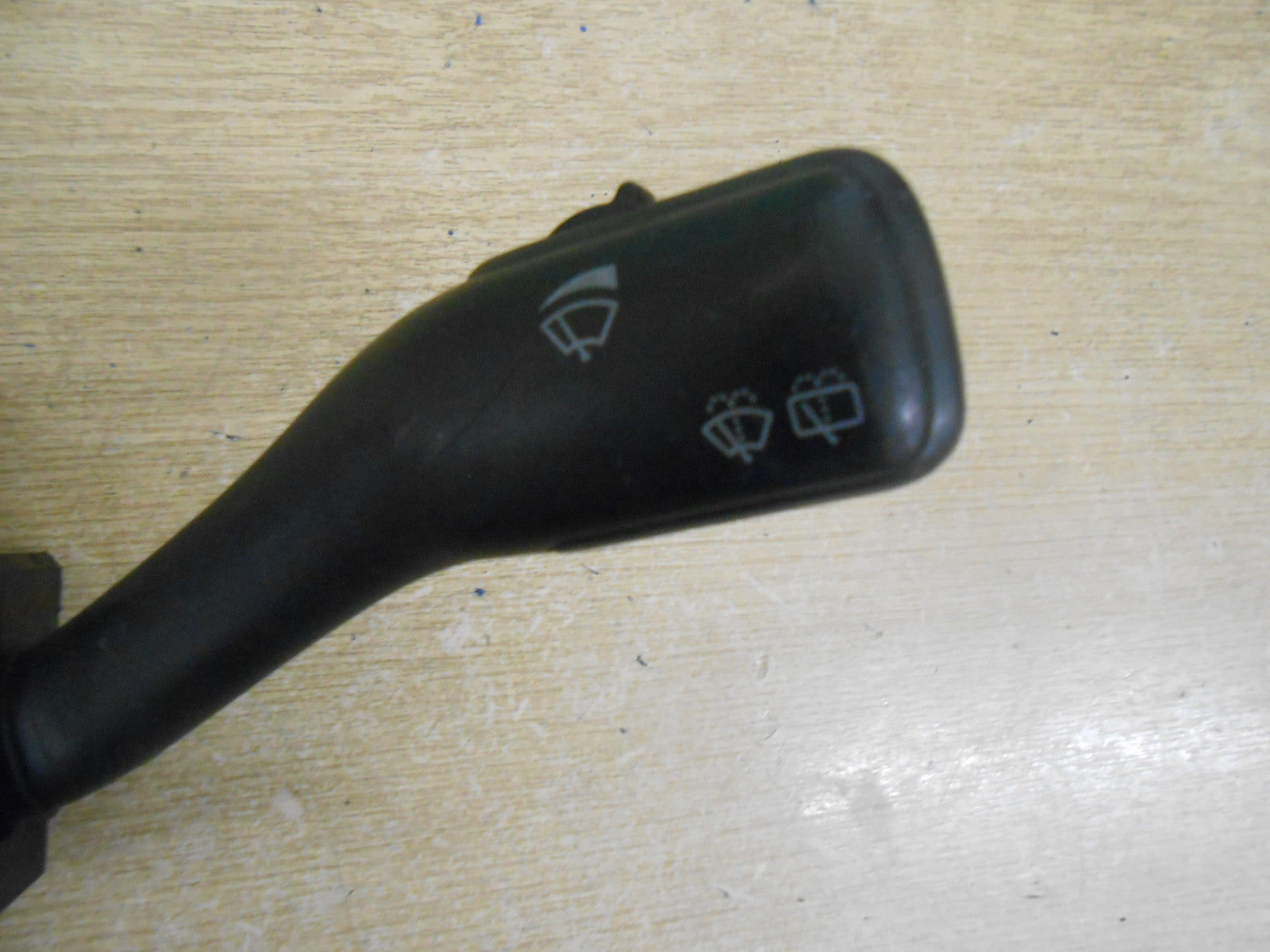VW VOLKSWAGEN GOLF 1J (MK4) WINDSCREEN WIPER & INDICATOR STALKS 8L0953513G