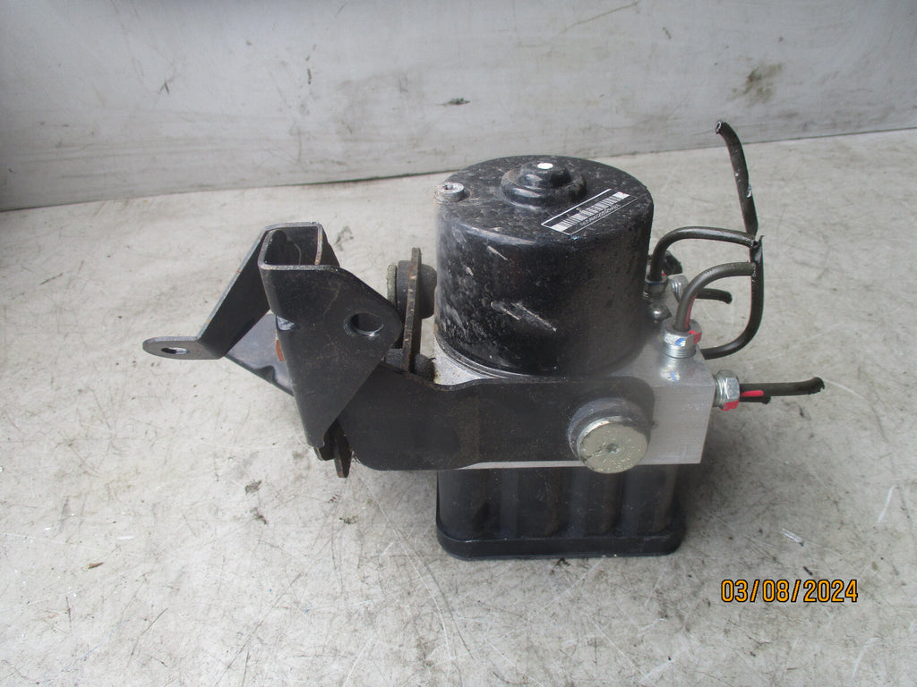 2009 PROTON SAVVY 1.2 PETROL ABS PUMP MODULATOR