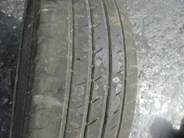 CITROEN BERLINGO 2014 15 INCH 195/65/ R15 4 STUD STEEL WHEEL & TYRE