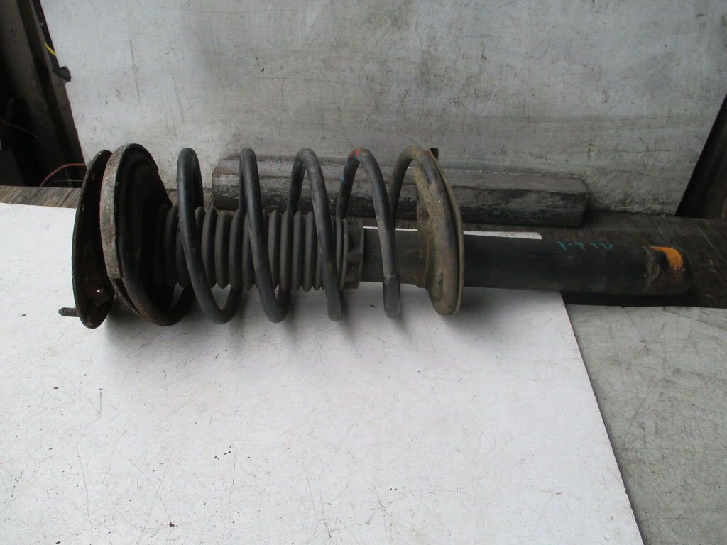 PEUGEOT 405 1997 1.9 TDI DIESEL NSF PASSENGER SIDE FRONT SHOCK COIL SPRING