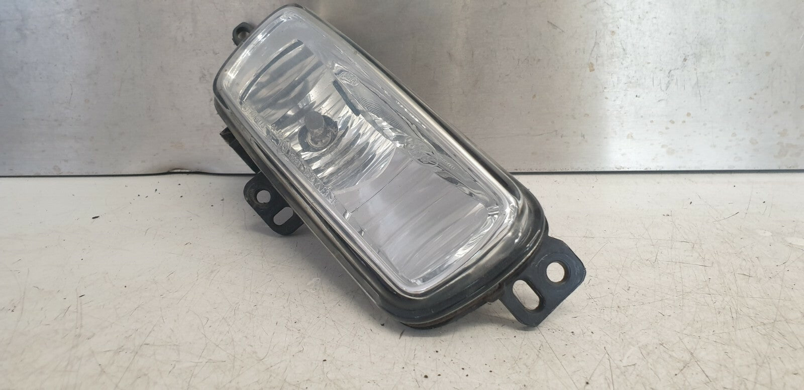 FORD MONDEO MK5 FACELIFT OS DRIVER SIDE FOG LIGHT LAMP F1EB15A254AB
