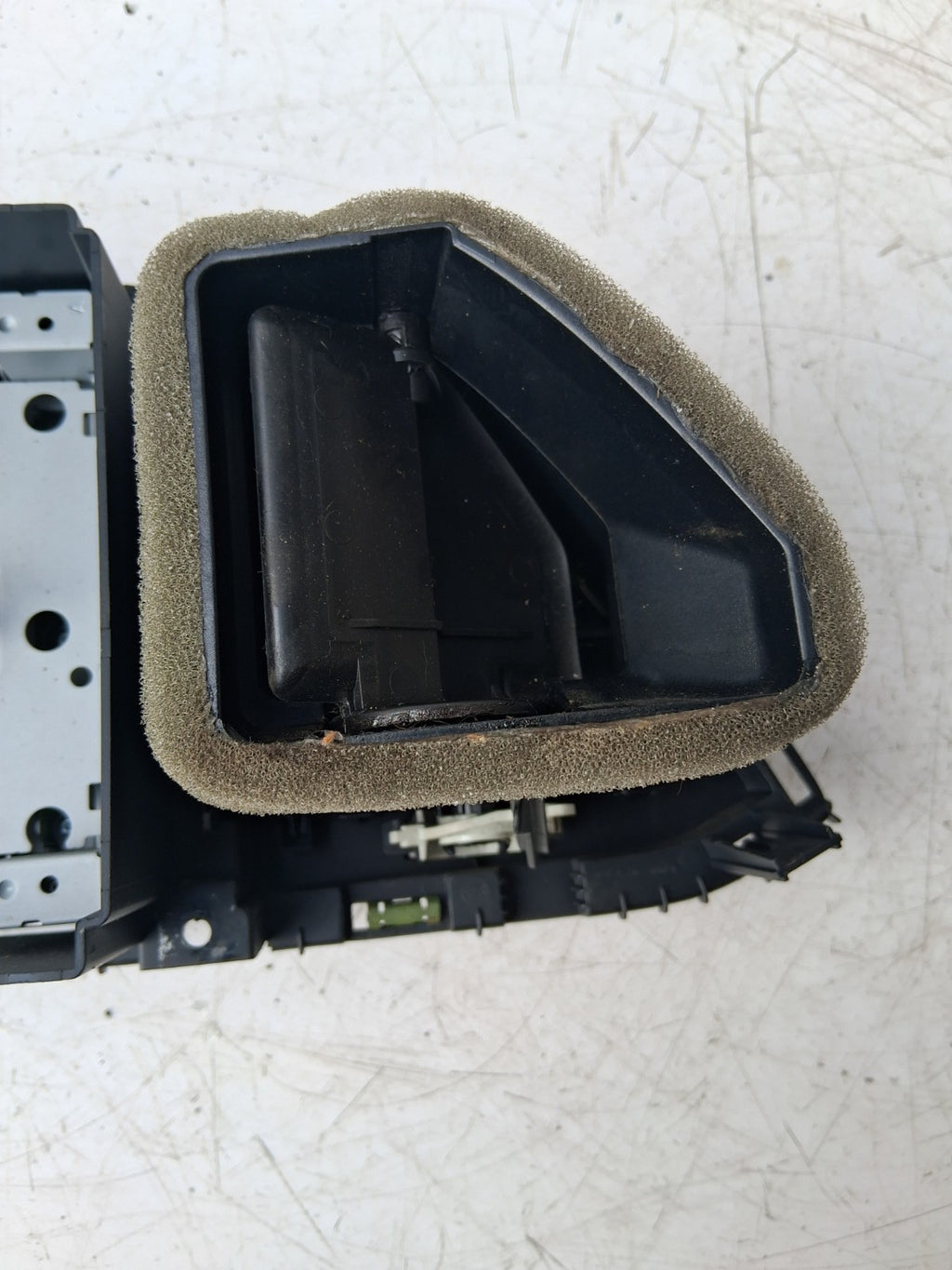 SEAT LEON 2017 MK3 MULTI MEDIA DISPLAY SAT NAV SCREEN HEAD UNIT 5F0919604A