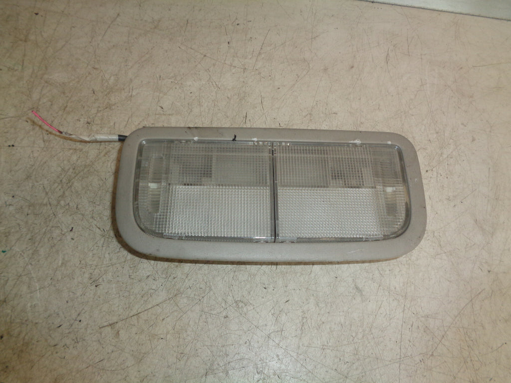 HONDA JAZZ MK3 2013 FRONT INTERIOR ROOF LIGHT
