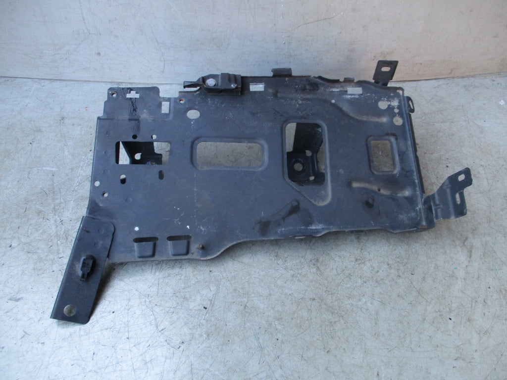 2023 VAUXHALL ASTRA L BATTERY TRAY BOX METAL 9815288480