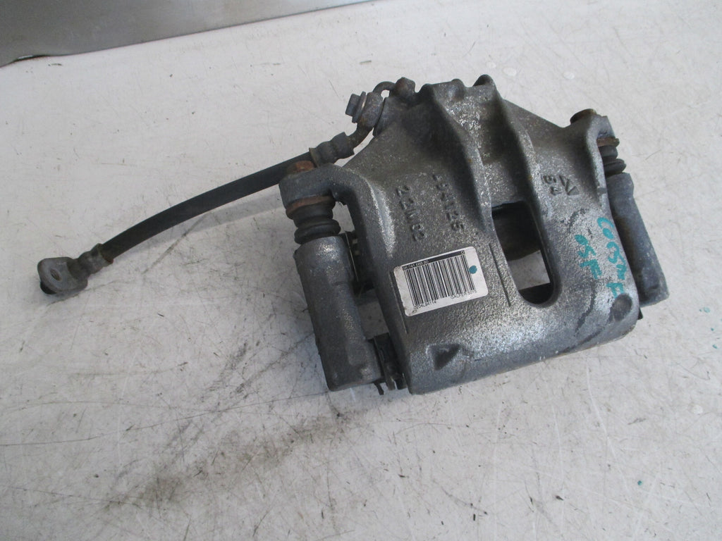 VAUXHALL CORSA F 2020 OSF DRIVER SIDE FRONT BRAKE CALIPER 9824168880