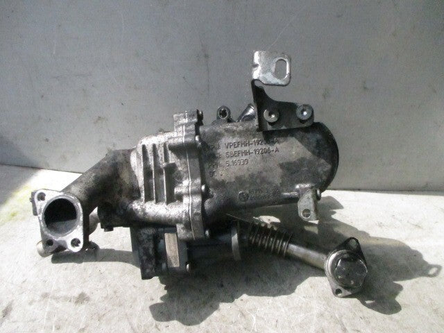 2024 VAUXHALL ASTRA L EGR VALVE & COOLER