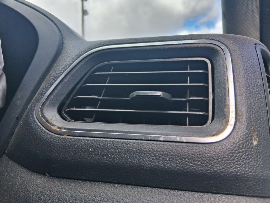 2024 RENAULT MASTER MK3 OSF DRIVER SIDE FRONT INTERIOR AIR VENT