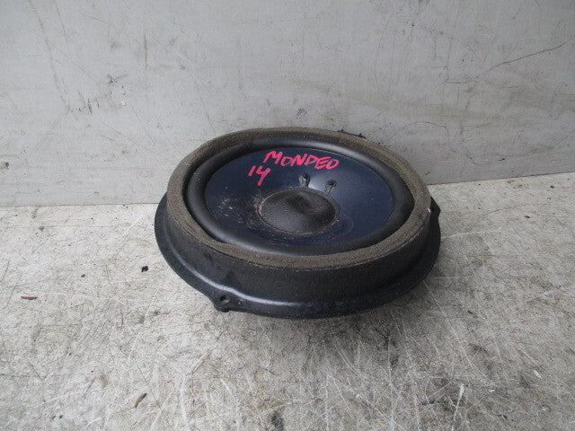 2014 FORD MONDEO MK4 OSF DRIVER SIDE FRONT SPEAKER BS7T18808