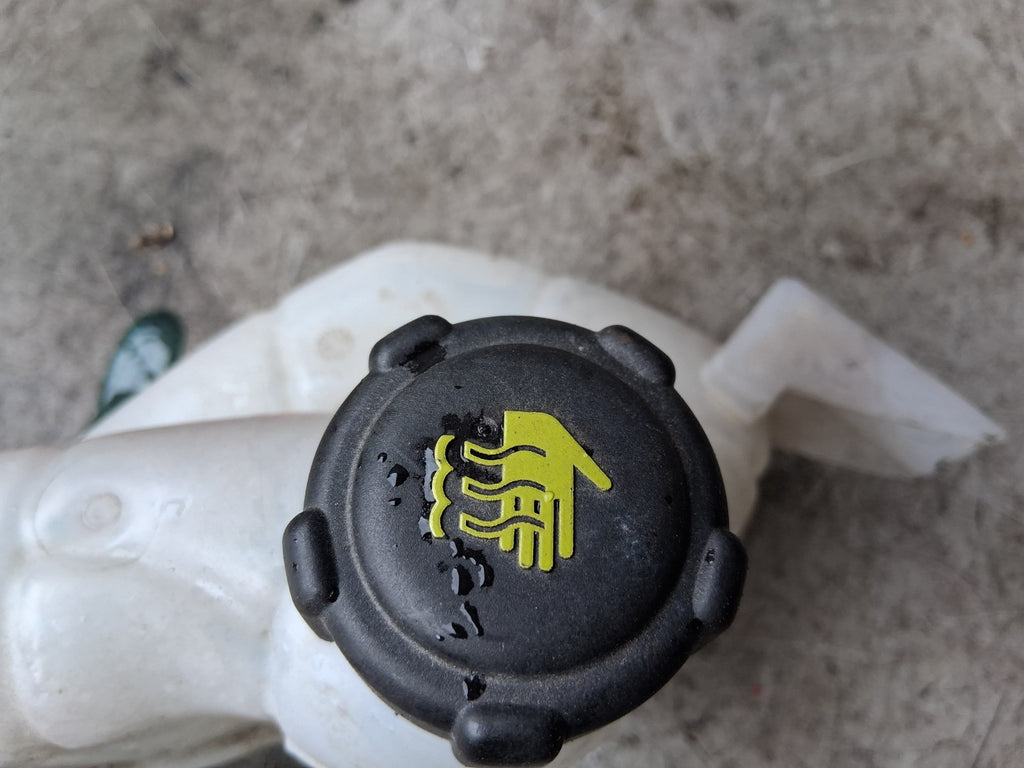 2020 NISSAN QASHQAI J11 MK2 COOLANT WATER EXPANSION TANK BOTTLR RESERVOIR