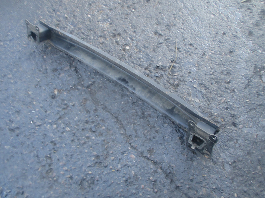 VW VOLKSWAGEN GOLF MK6 2010 REAR BUMPER REINFORCEMENT CRASH BAR