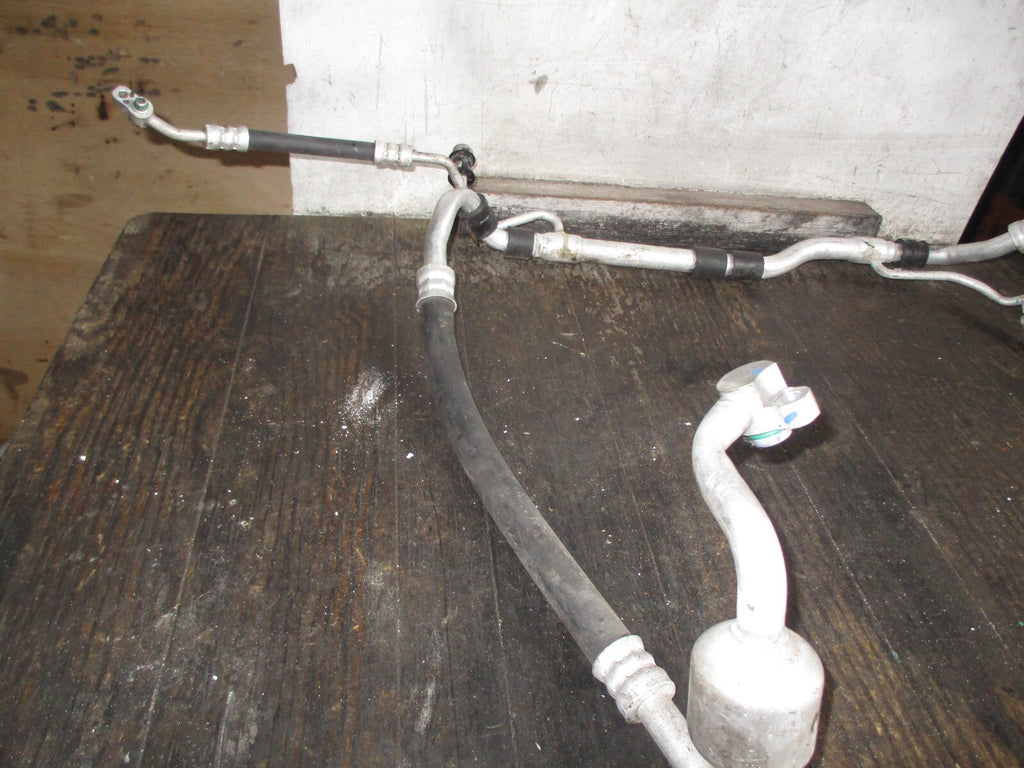 HYUNDAI 120 2016 MK2 AIR CONDITIONING PIPE HOSE 97775C8030
