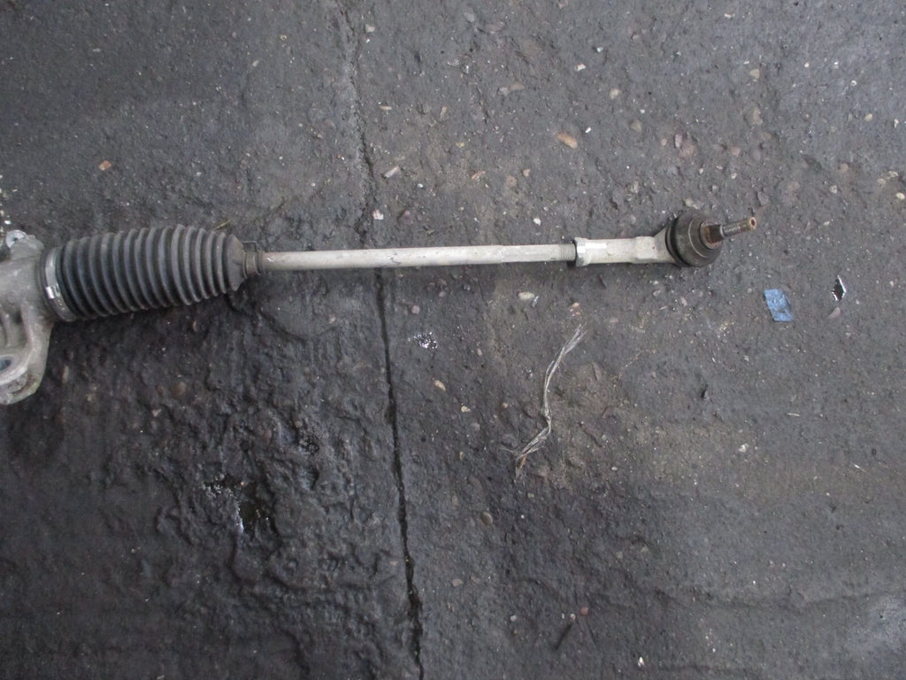 2017 RENAULT TWINGO RHD STEERING RACK PUMP 490011467R
