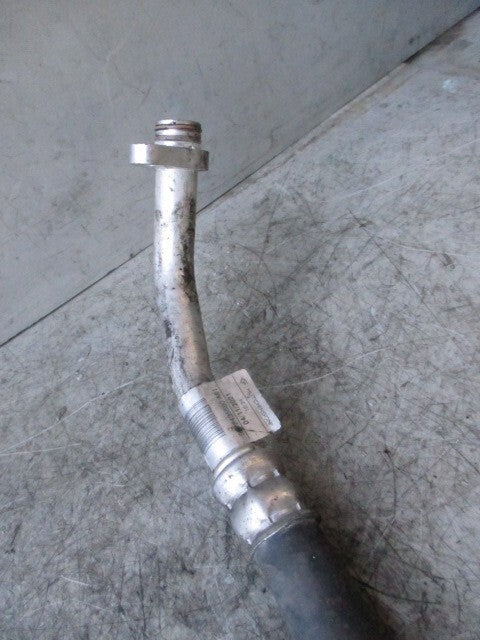 2021 CITROEN BERLINGO AIR CONDITIONING PIPE 9822435580