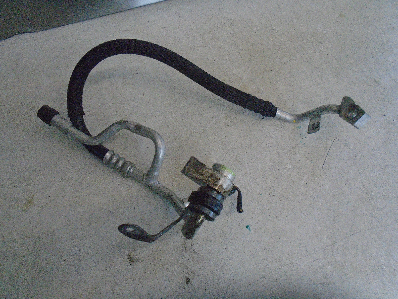 2020 FORD GALAXY MK4 2.0 DIESEL TDCI AIR CONDITIONING HOSE PIPE J1GH19N601CD
