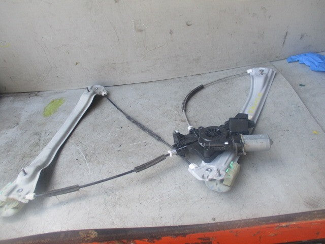 2019 VAUXHALL INSIGNIA  WINDOW MOTOR & REGULATOR 558LF4022