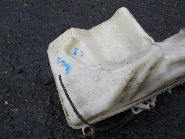 2009 FORD FOCUS 1.8 WINDSCREEN WASHER BOTTLE TANK