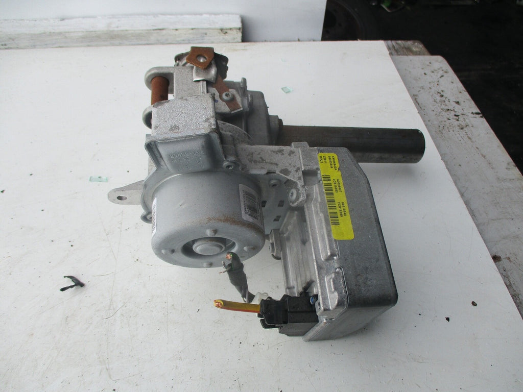 FORD FIESTA MK7 1.0 ELECTRIC POWER STEERING COLUMN 8V513C529LR