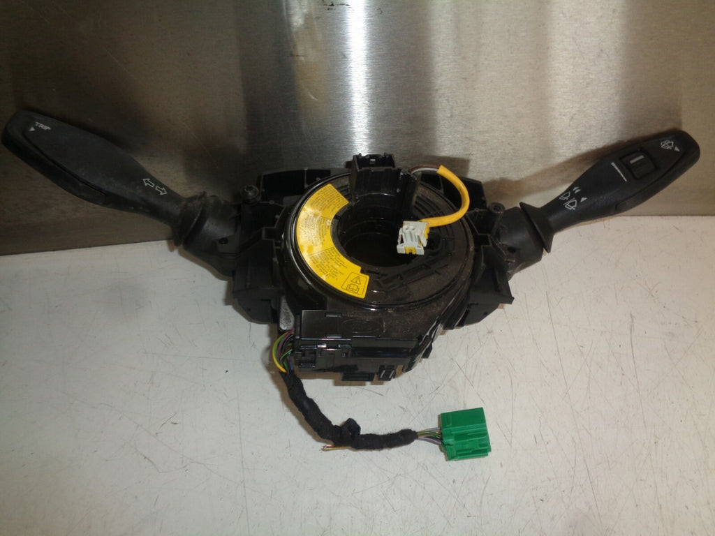 FORD FIESTA MK7 2016 COMBINATION SWITCH WIPER INDICATOR STALKS