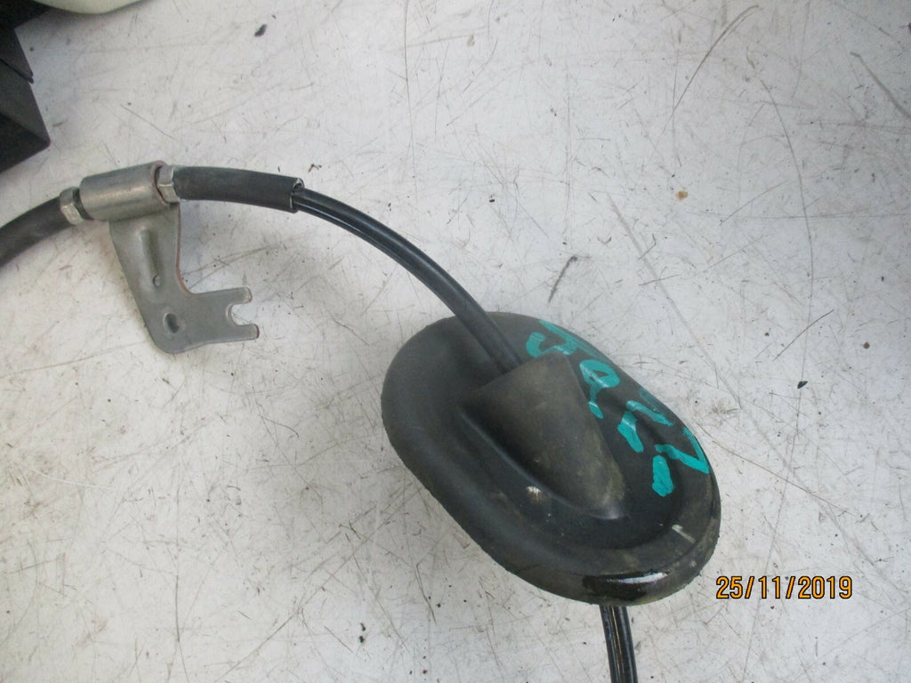 HONDA JAZZ MK4 2018 1.3 PETROL AUTO AUTOMATIC GEAR LINKAGE SELECTOR CABLE