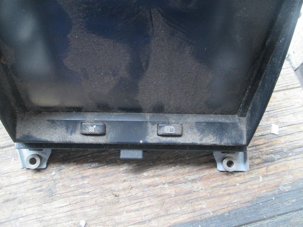 RANGE ROVER SPORT 2005 L320 SAT NAV UNIT DISPLAY SCREEN 4622005408