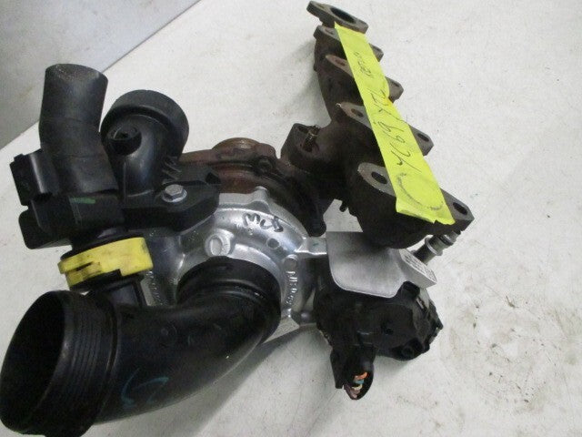2023 VAUXHALL GRANDLAND 1.5 DIESEL TURBO & ACTUATOR 9835055380