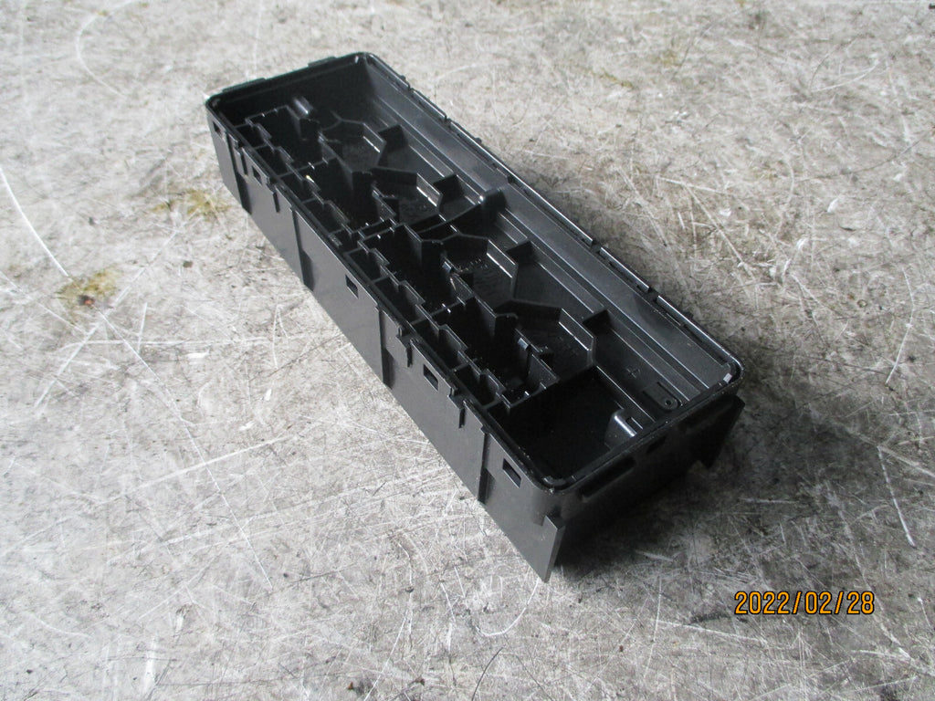 VAUXHALL INSIGNIA 2015 HEATER AC CLIMATE CONTROL MODULE 13595718