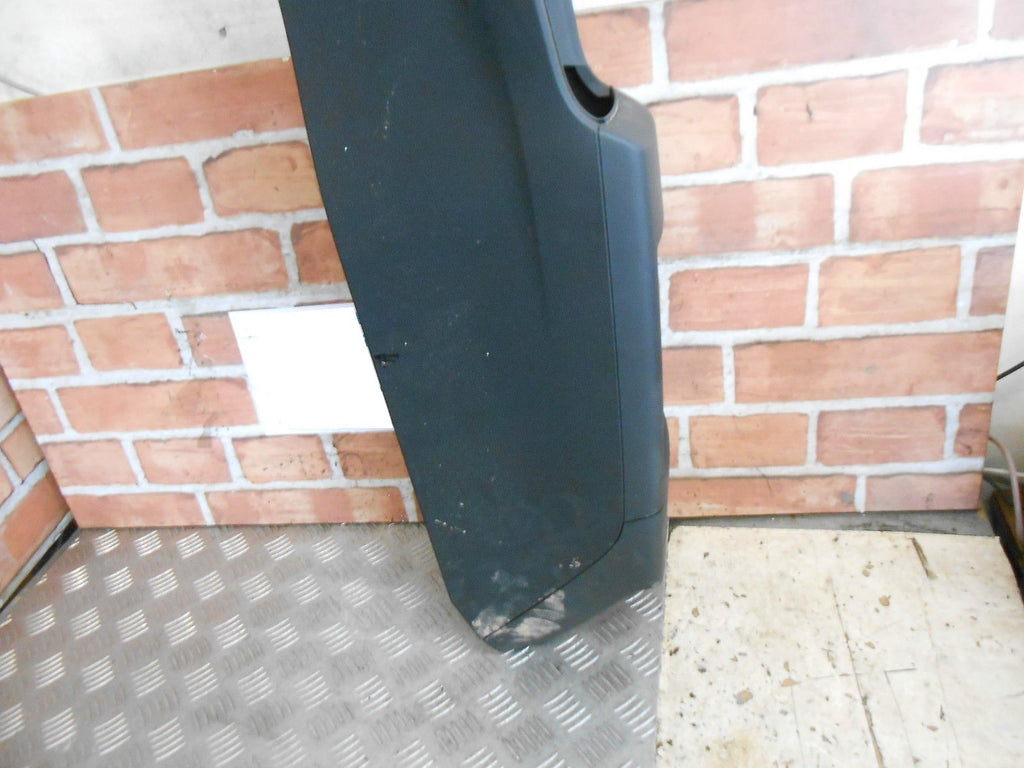 AUDI A3 8V 2013 CENTRE CONSOLE PLASTIC TRIM HANDBRAKE SURROUND 8V2863241
