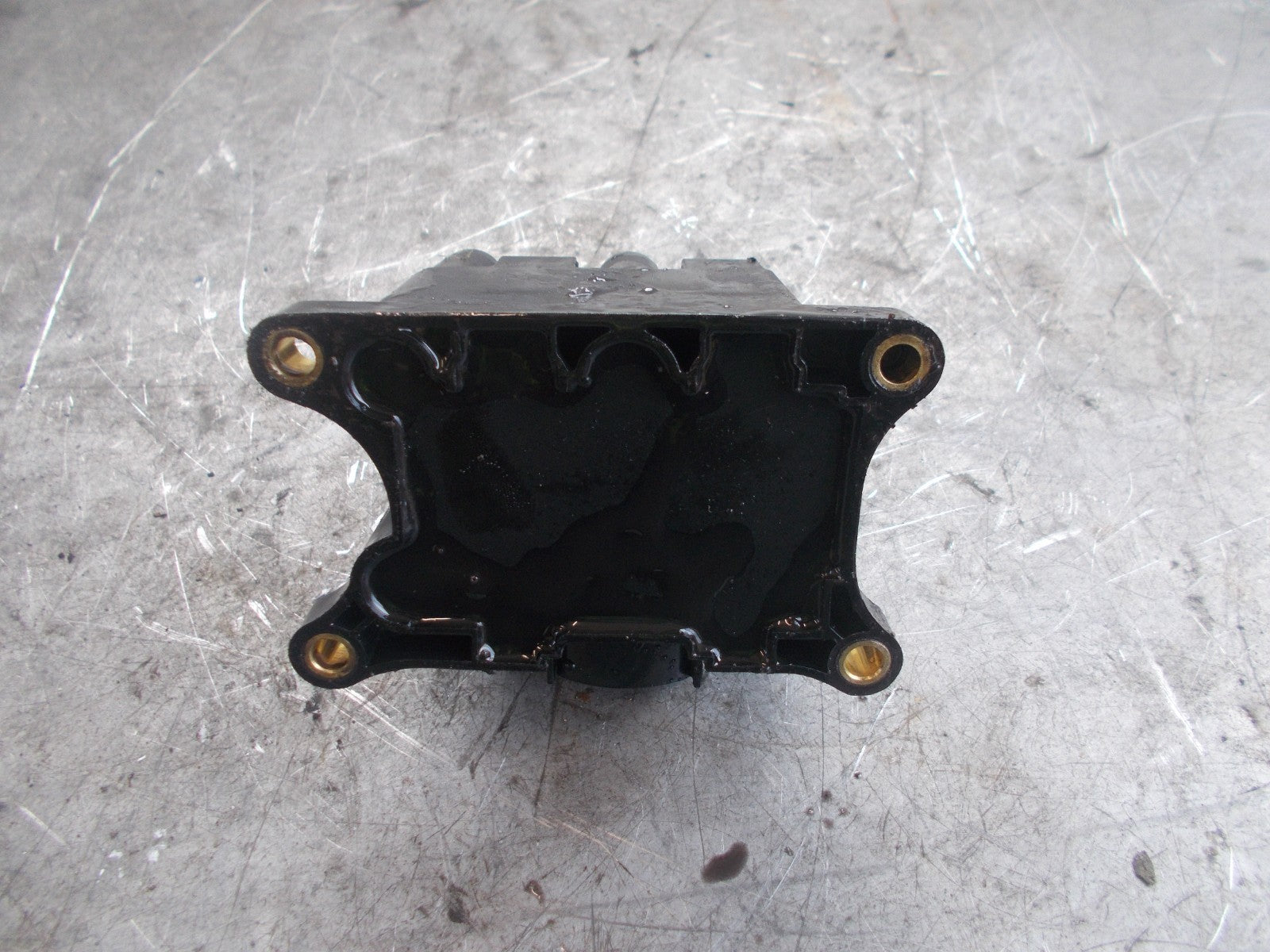 FORD KA RB (MK1) 2002-08 1.3 DURATEC (A9A/B) IGNITION COIL PACK MODULE 170901JI