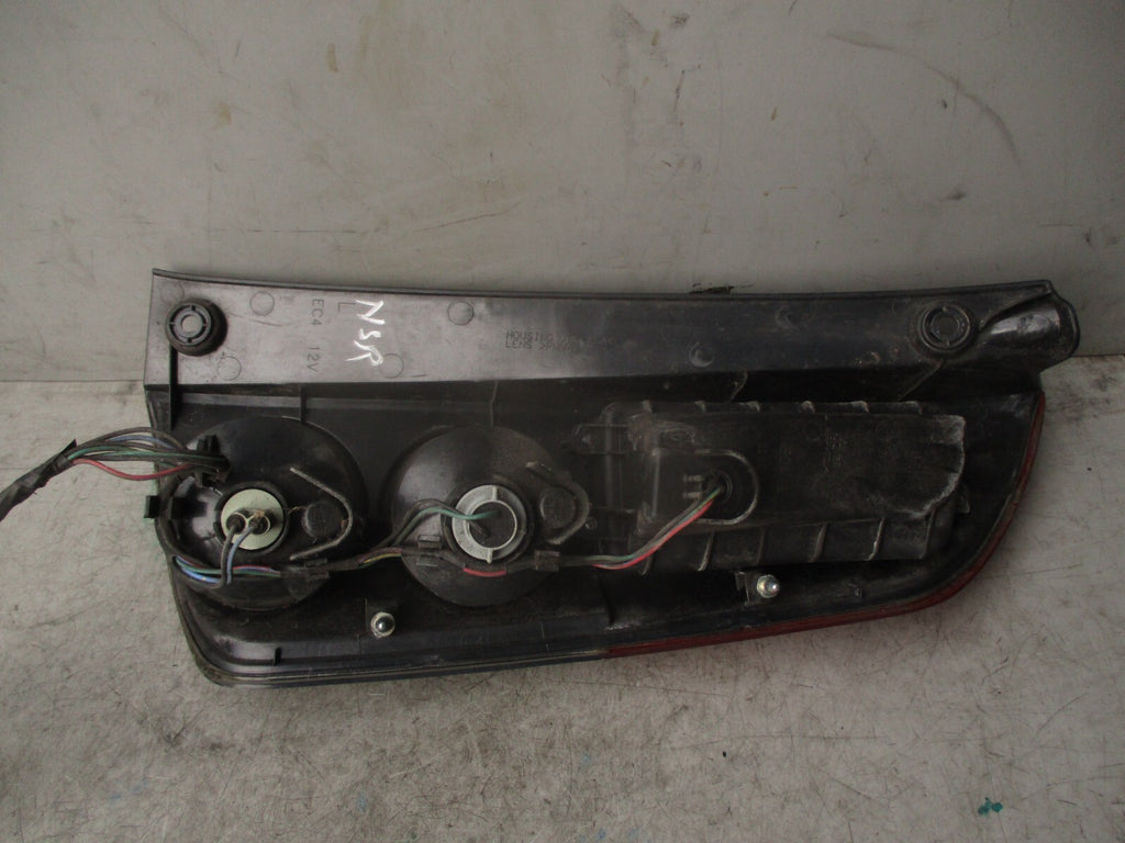 2009 PERODUA MYVI NSR PASSENGER SIDE REAR LEFT TAIL LIGHT TAIL LAMP