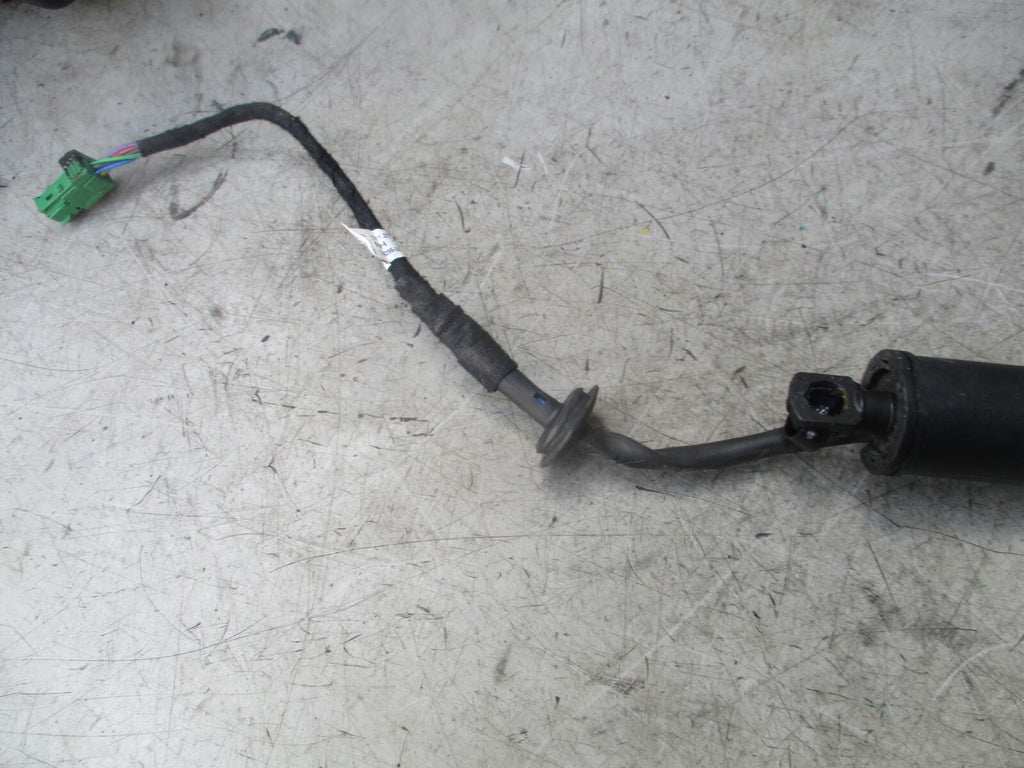 2023 VAUXHALL GRANDLAND TAILGATE ELECTRIC LIFTING STRUTS RIGHT 9828629680
