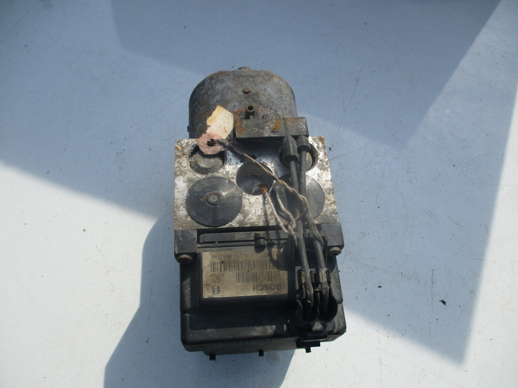 FIAT PUNTO MK1 1997 1.4 ABS PUMP 46445086