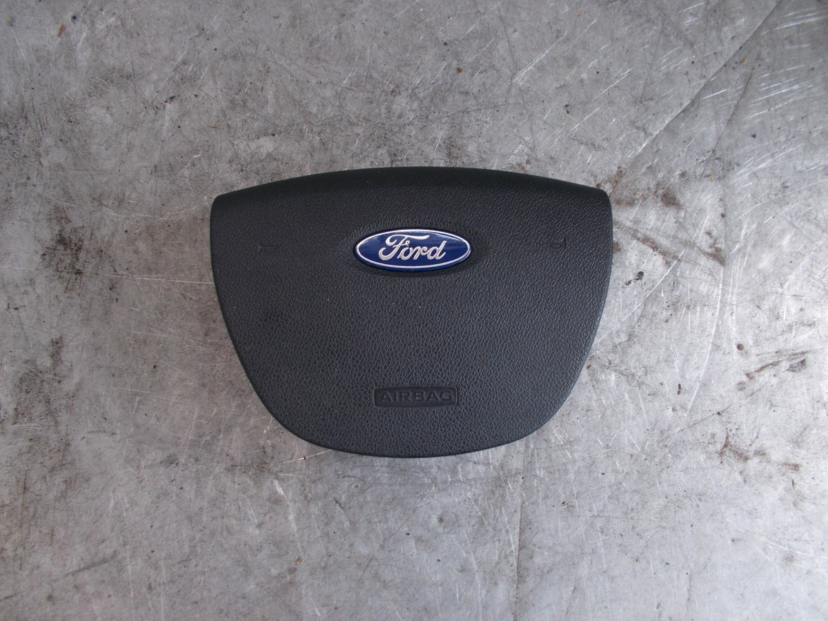 FORD FOCUS MK2 STEERING WHEEL AIRBAG 30349336
