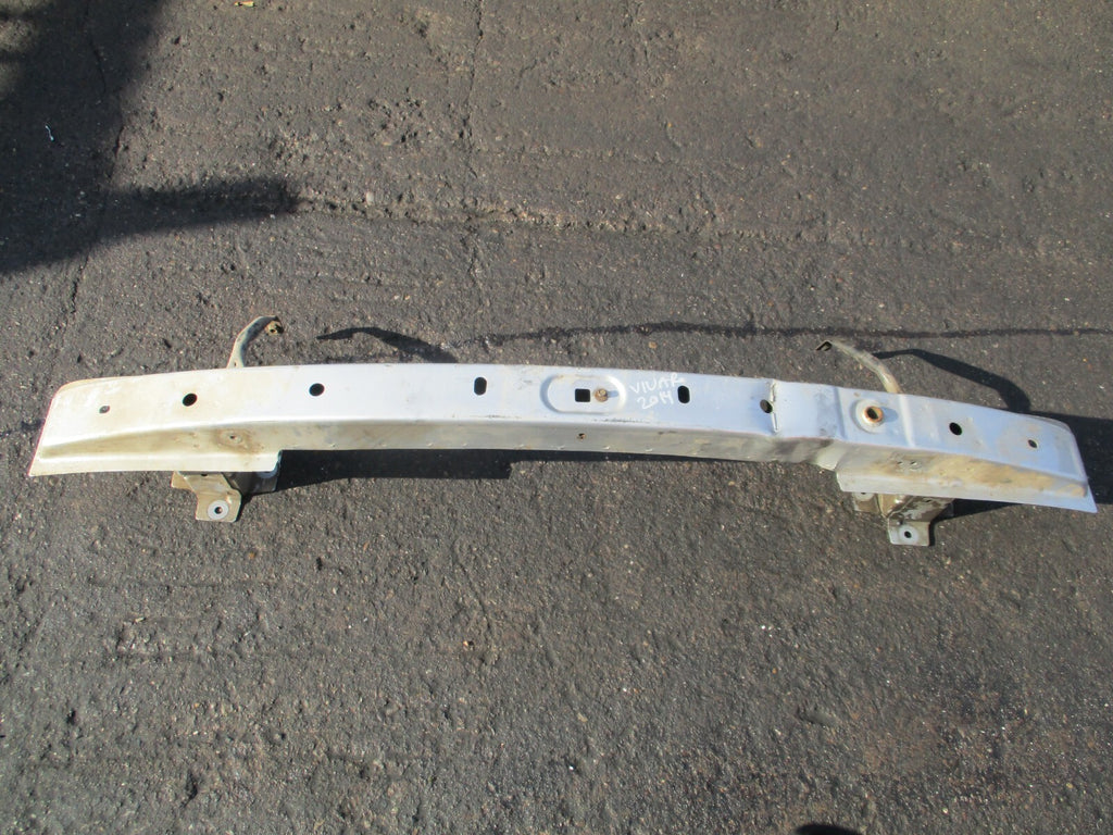 2014 VAUXHALL VIVARO MK1 FRONT BUMPER CRASH IMPACT REINFORCEMENT BAR