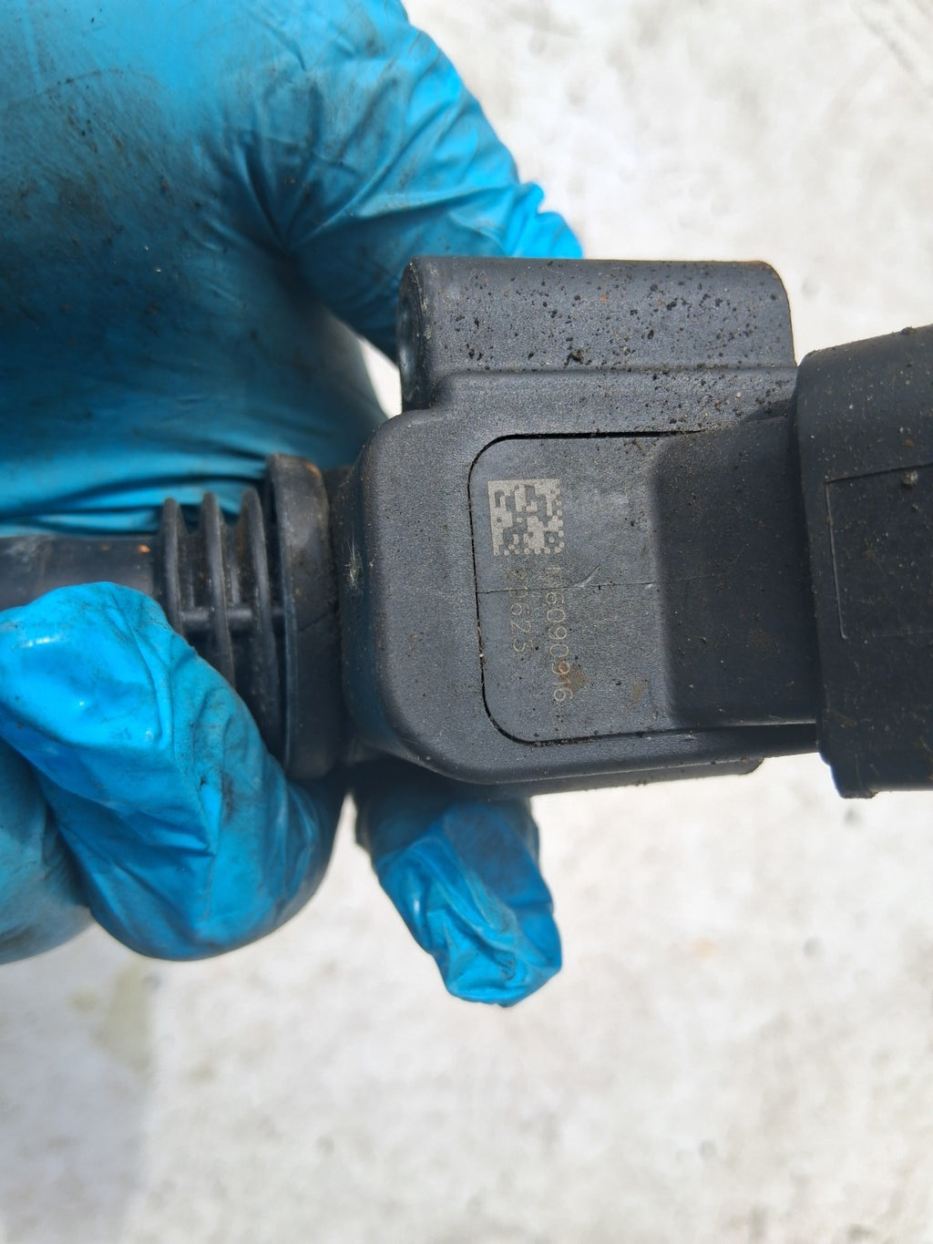 2020 SKODA FABIA MK3 1.2 PETROL IGNITION COIL 04E905110K